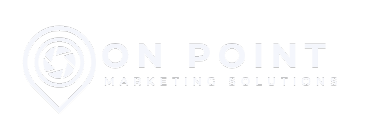 On Point Marketing Solutions logo